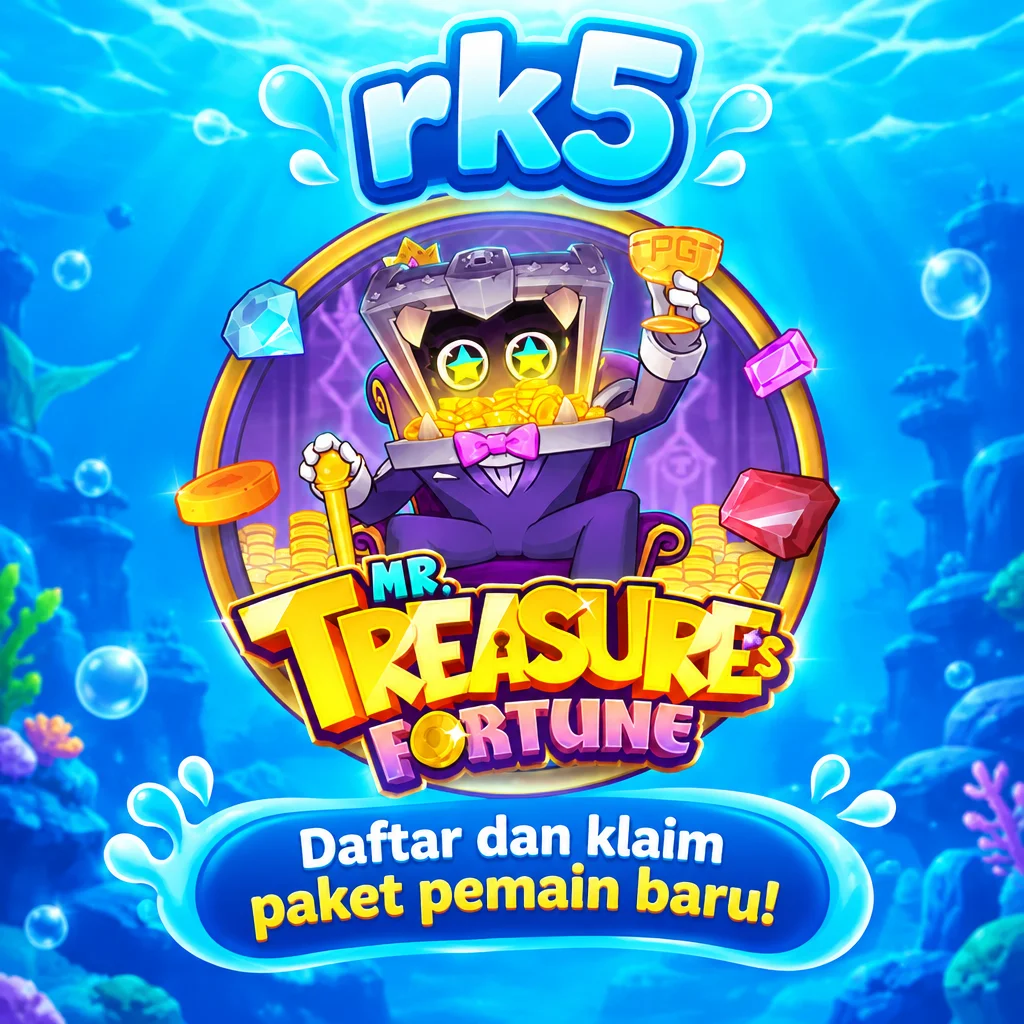 rk5 · Mr Treas Fort