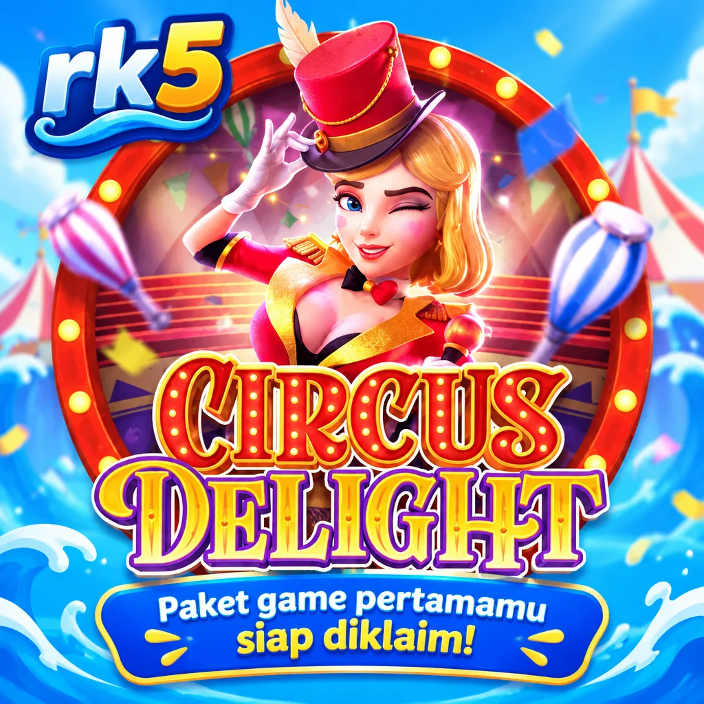 rk5 · Circus Delight
