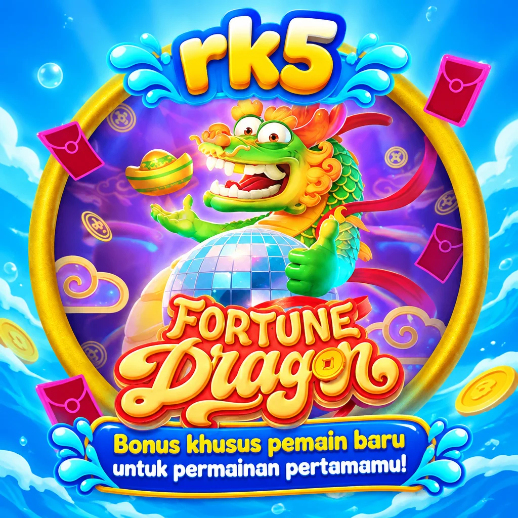 rk5 · Fortune Dragon
