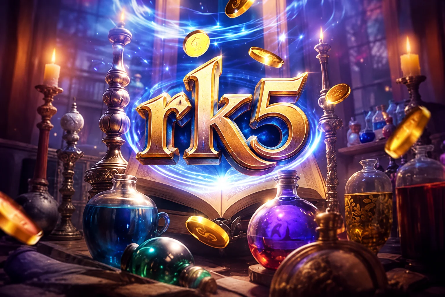 Panduan Antarmuka dan Pengoperasian Fitur Multiplier Fortune Dragon di rk5