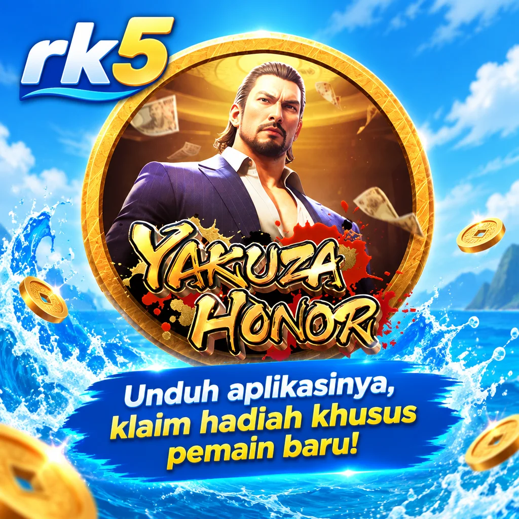 rk5 · Yakuza Honor
